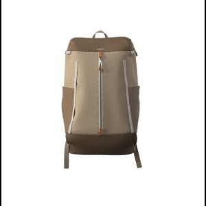 Sandqvist Ryggsäck Sune 13" Brun