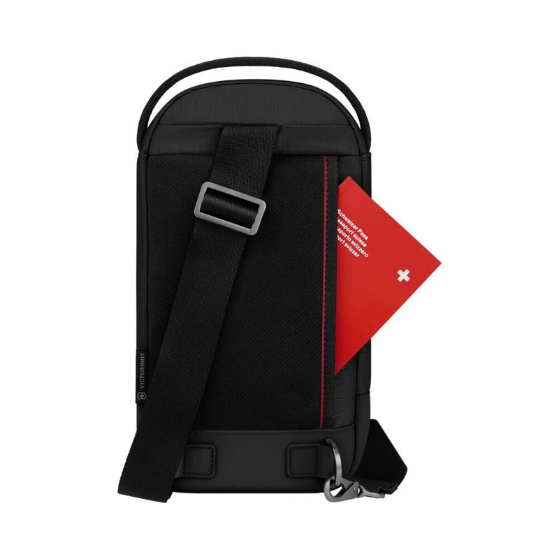 Victorinox Sling bag Altmont Modern Svart 7
