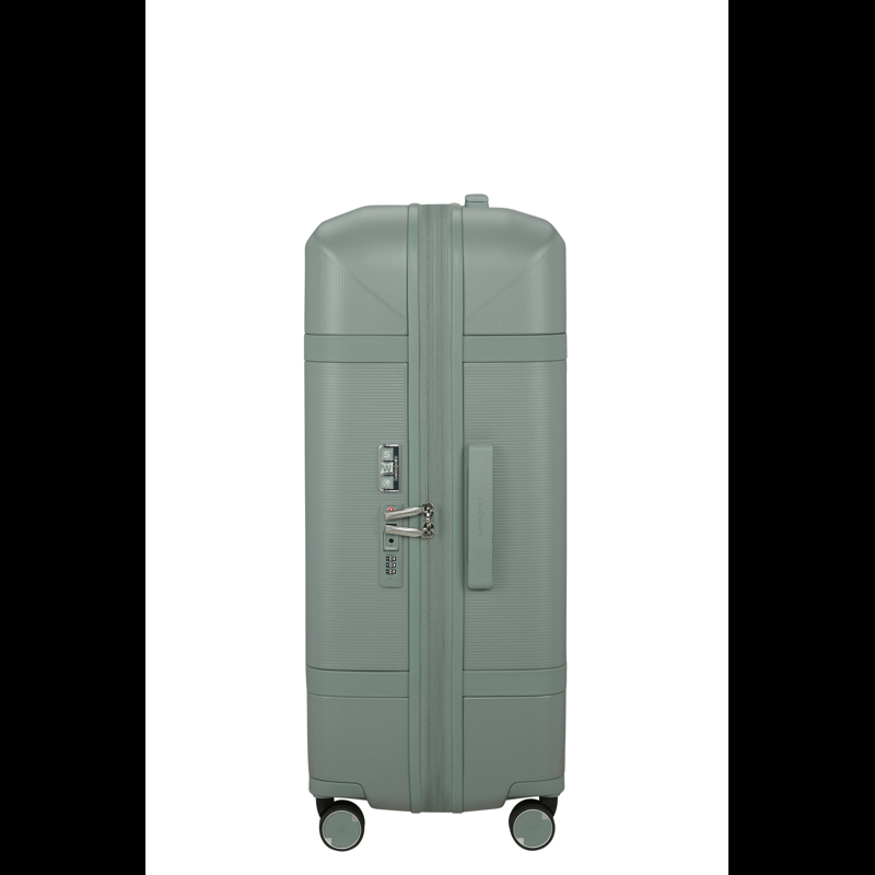 Samsonite Resväska Image L. Grön 75 Cm 5