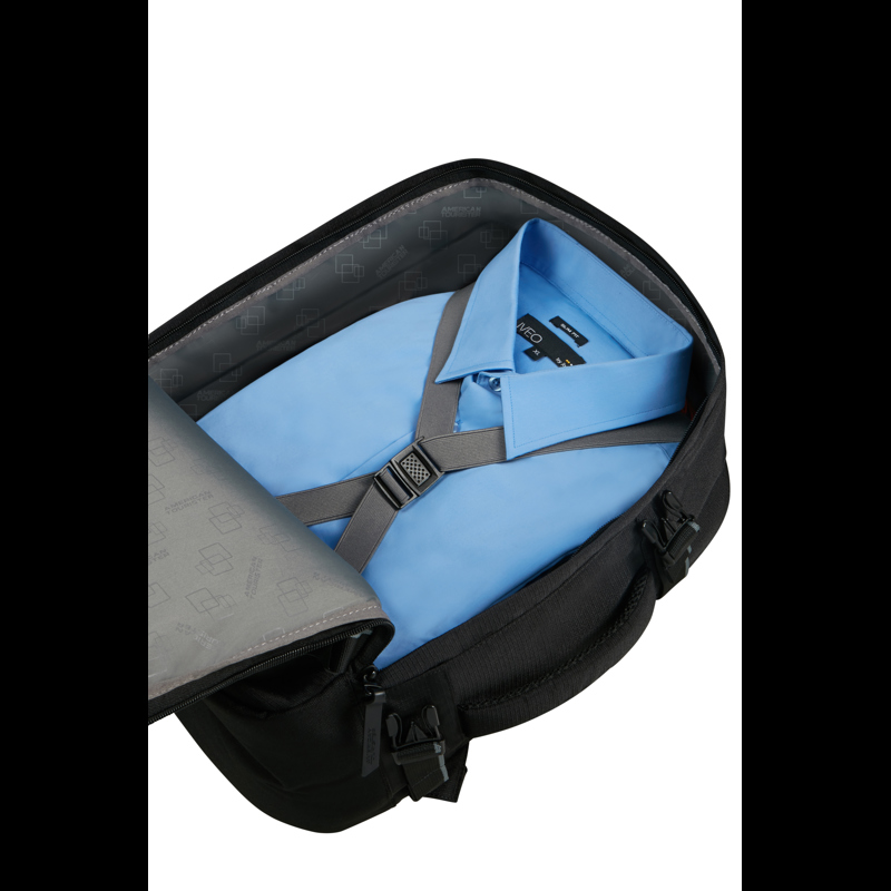 American Tourister Rejsetaske Take 2Cabin Sort 5