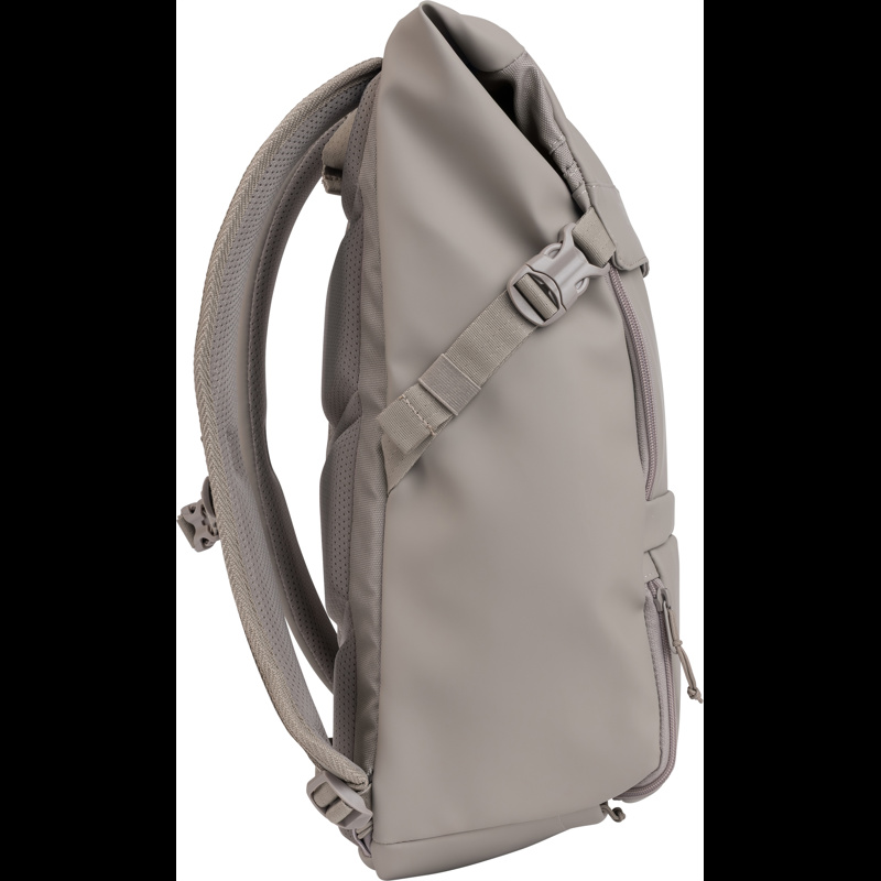 Beckmann Ryggsäck Street Light  Taupe 16" 3