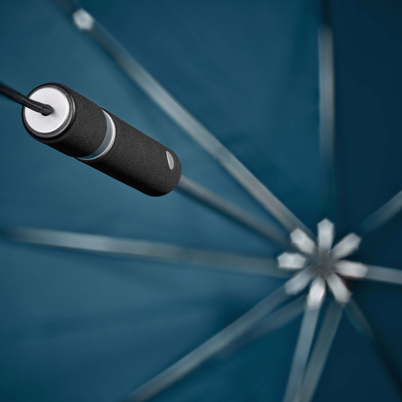 Senz Stormparaply Original Blå 5