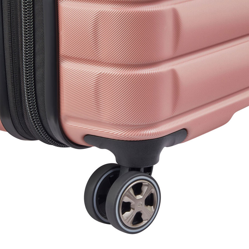 Delsey Kuffert Shadow 5.0 Rosa 66 Cm 9