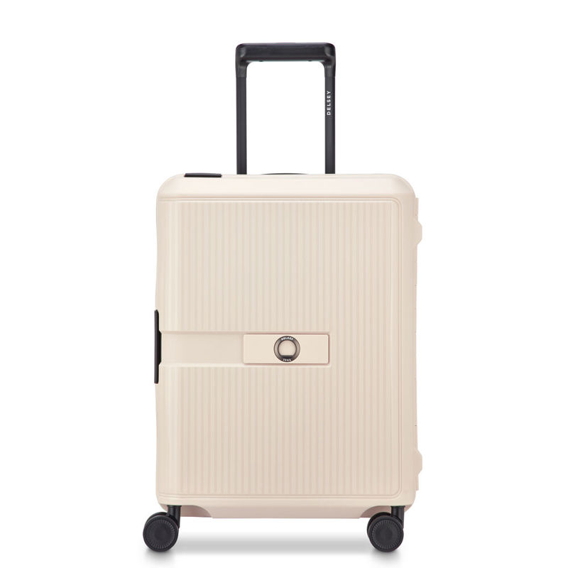 Delsey Resväska Vauban Beige 55 Cm 1