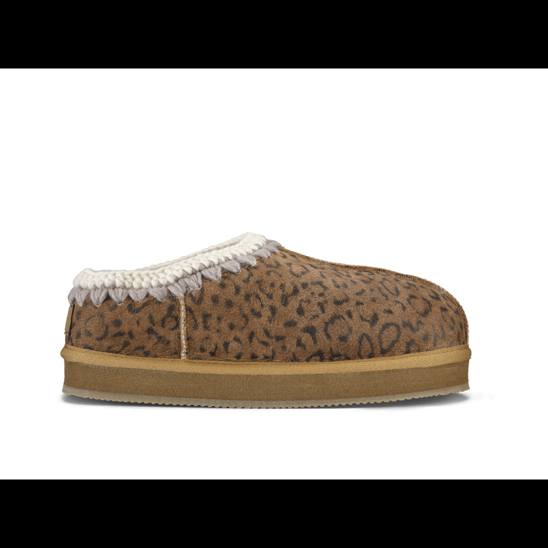 Shepherd Tofflor Izzy Leopard Str. 36 1