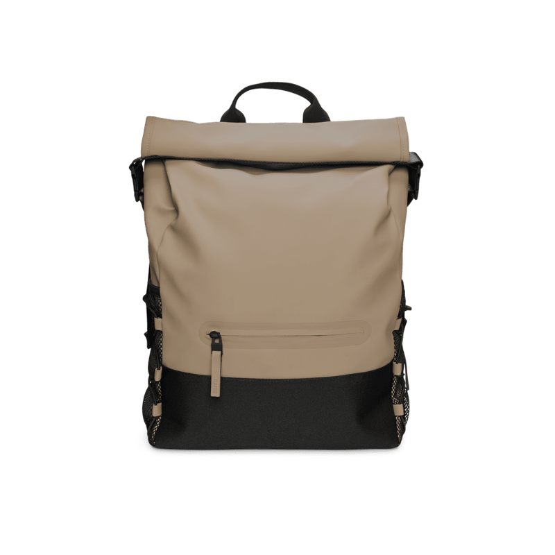 RAINS Ryggsäck Trail Mountaineer R.  Beige 16" 1