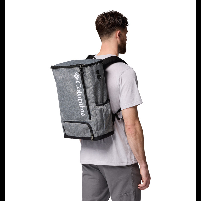 Columbia Rygsæk LB Flawless Grå 15" 2