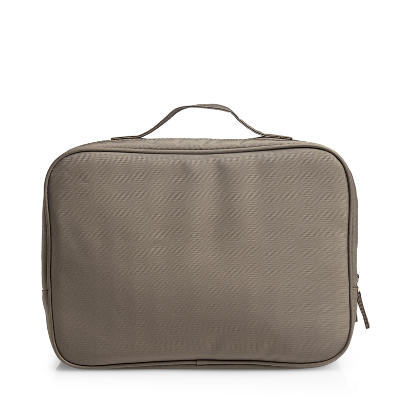 MARKBERG Toilettaske Guard Taupe 3