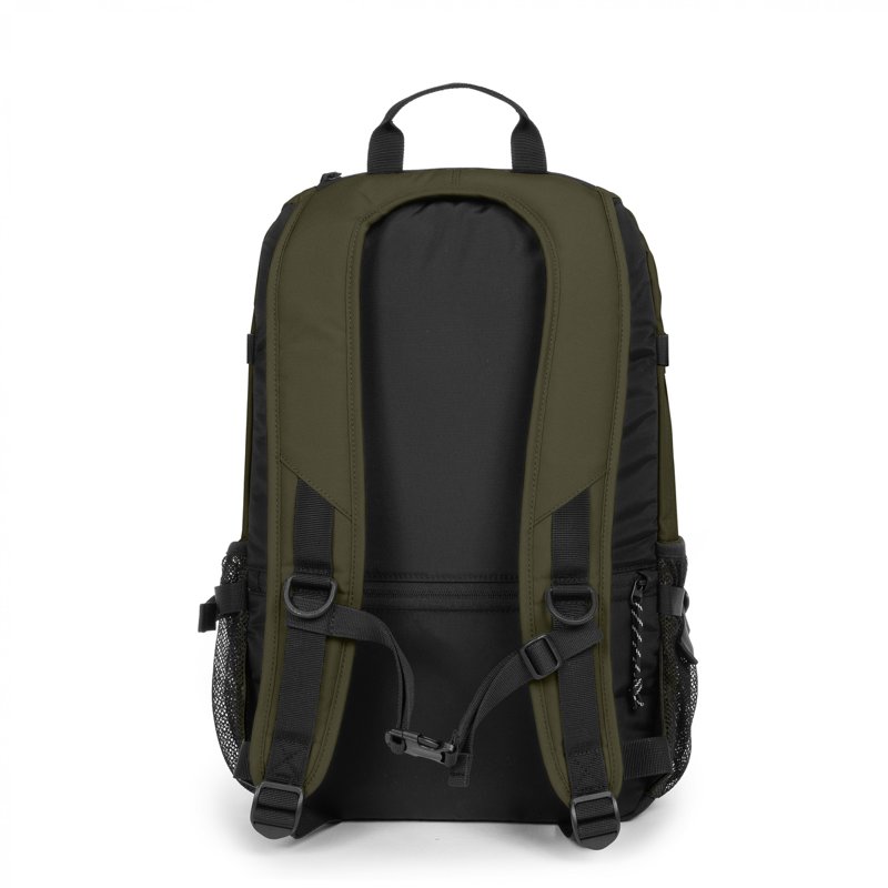 Eastpak Rygsæk Gerys Pro Army Grøn 16" 6