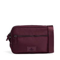 MARKBERG Crossbody Flame Bordeaux 1