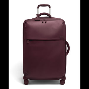 Lipault Kuffert Plume 70 Cm Bordeaux