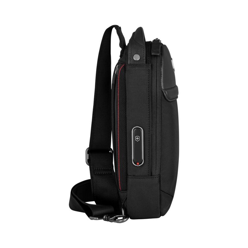 Victorinox Crossbody Väska Architecture Svart 4