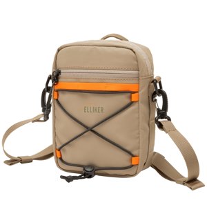 ELLIKER Crossbody Kep Sand alt image