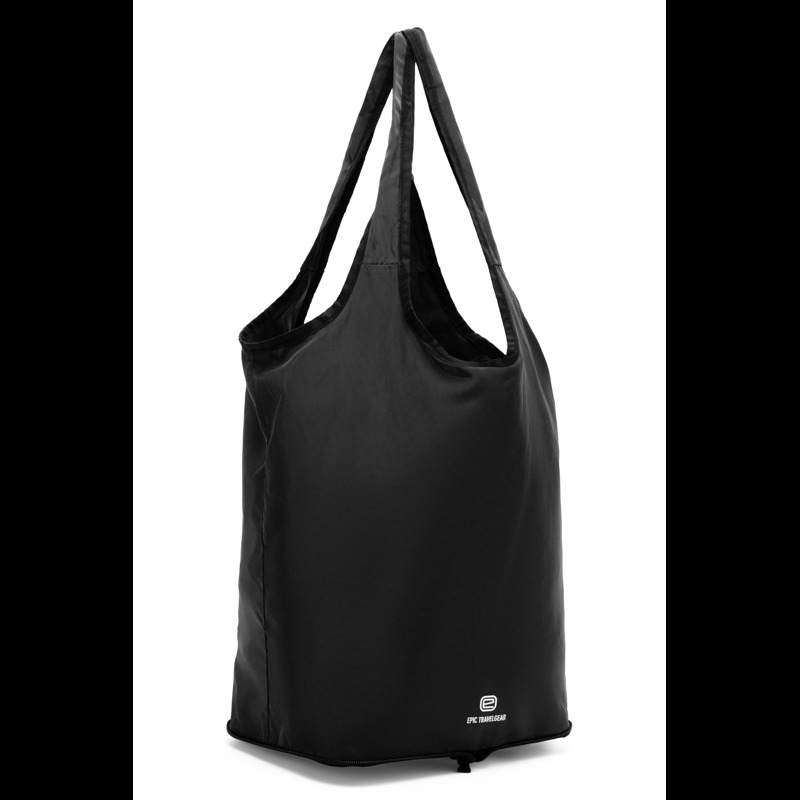 EPIC Shopper XPack Svart 2
