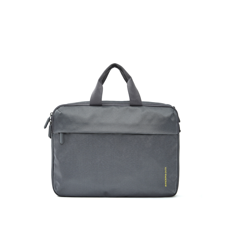 Mandarina Duck Datorväska Zephyr M. Grå 13" 1