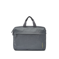 Mandarina Duck Datorväska Zephyr M. Grå 13" 1