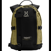 Haglöfs Rygsæk Tight XS Grøn/sort 1