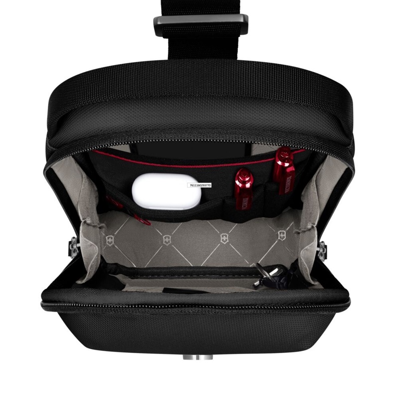 Victorinox Sling bag Altmont Modern Svart 6