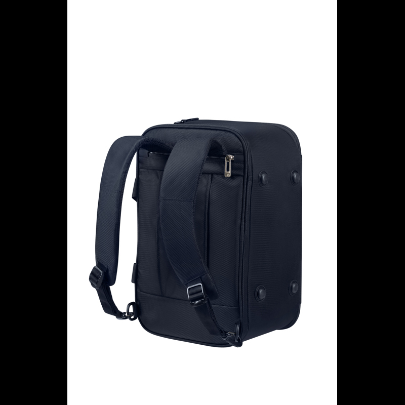 Samsonite Underseater Respark Mörkblå Str. 40 4