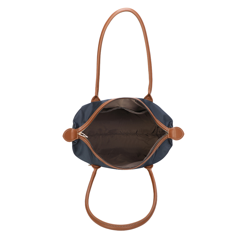 Again Shopper Storm Navy 15" 5