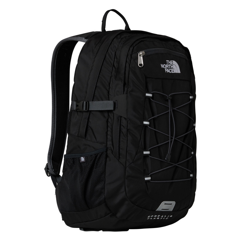 The North Face Rygsæk Borealis Classic Sort 15" 1