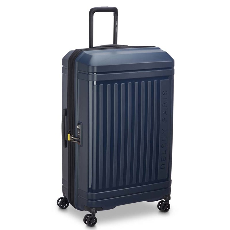 Delsey Resväska Lutece SE Marin 68 Cm 2