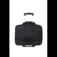 American Tourister Rejsetaske Rolling Tote Sort 15" 1