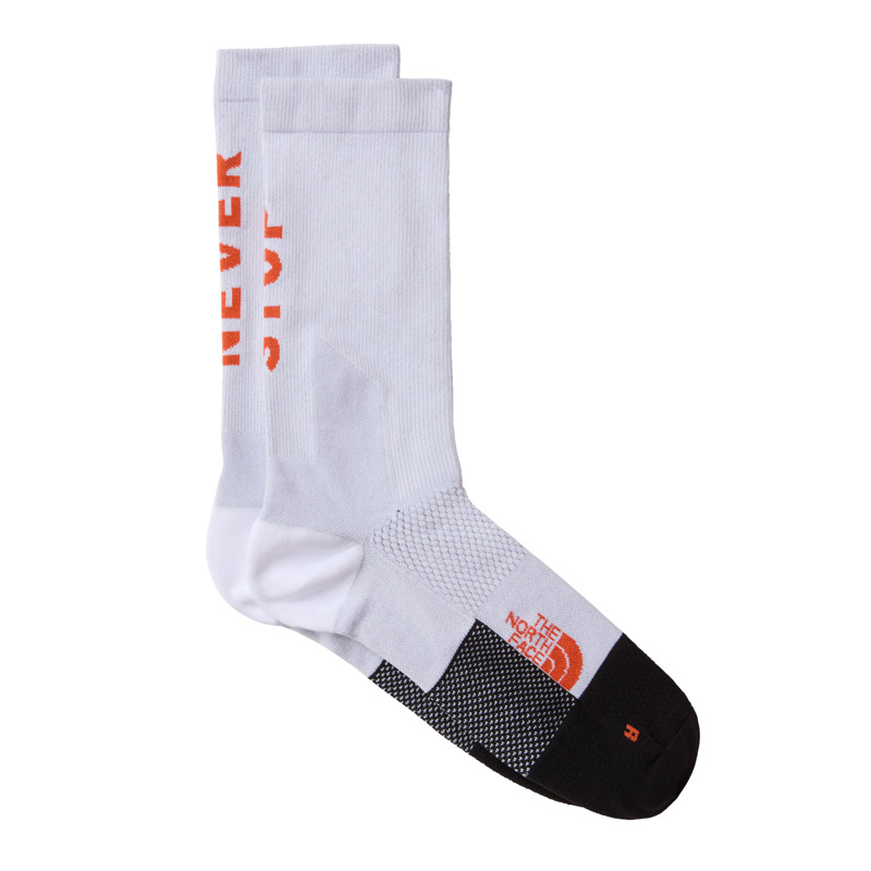 The North Face Strumpor Never Stop Trail Run Vit/Svart Str. 41-43 1