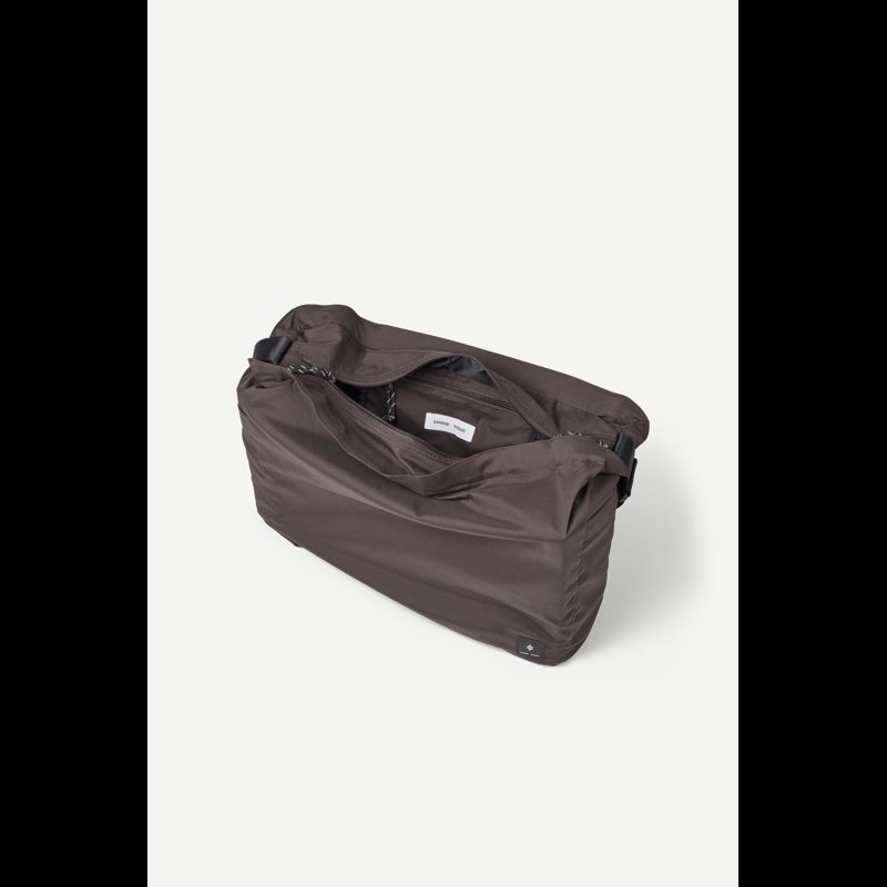 Samsøe Samsøe Crossbody Saluis Tote 15582 Brun 3