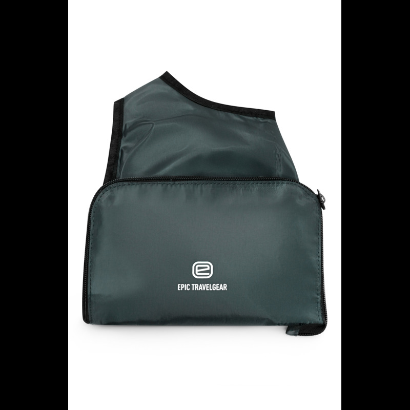 EPIC Shopper XPack Grön 5