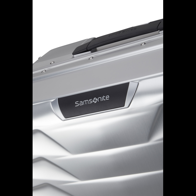 Samsonite Proxis Aluminium 69 Cm 8