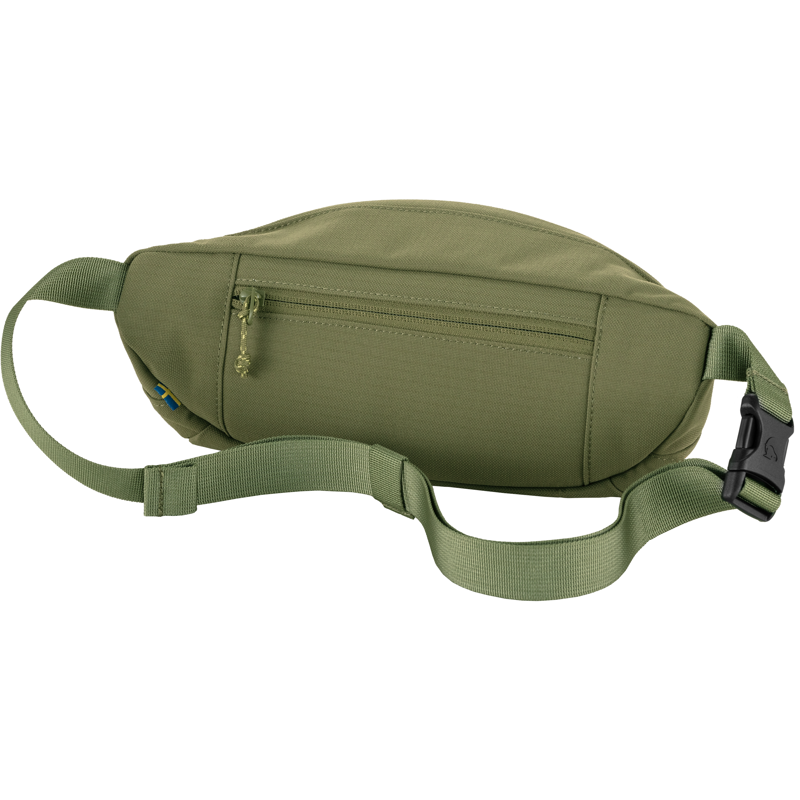 Fjällräven Bæltetaske Ulvö Hip Pack M Grøn 2