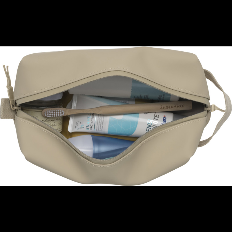 Beckmann Necessär Street Beige 3