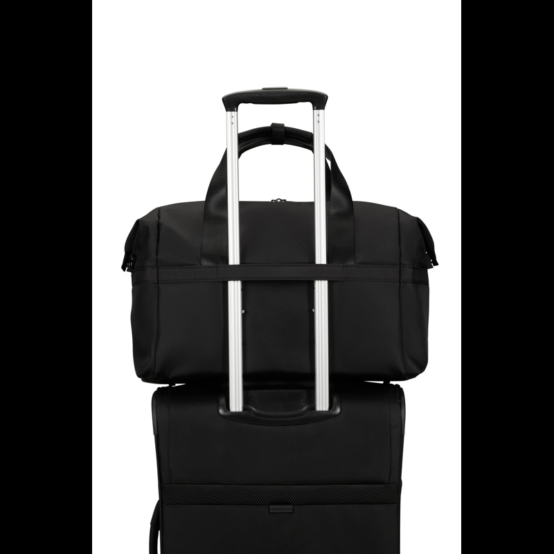 Samsonite Duffle Airea Sort 10