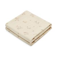 Cam Cam Copenhagen Stofble 2-pak Ashley Blomster Print