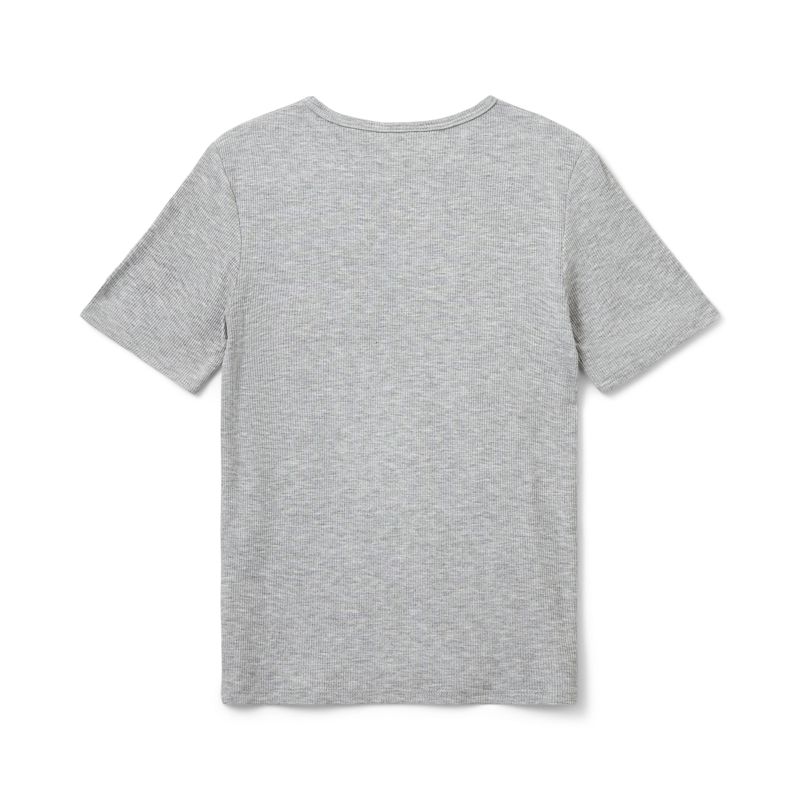 Sofie Schnoor T-shirt NataliaSY Grå 8 år, 128 cm 2