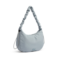 MARKBERG Skuldertaske Groundmbg  Denim 1