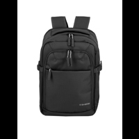 travelite Rygsæk Kick off Cabin Backpack Sort 1