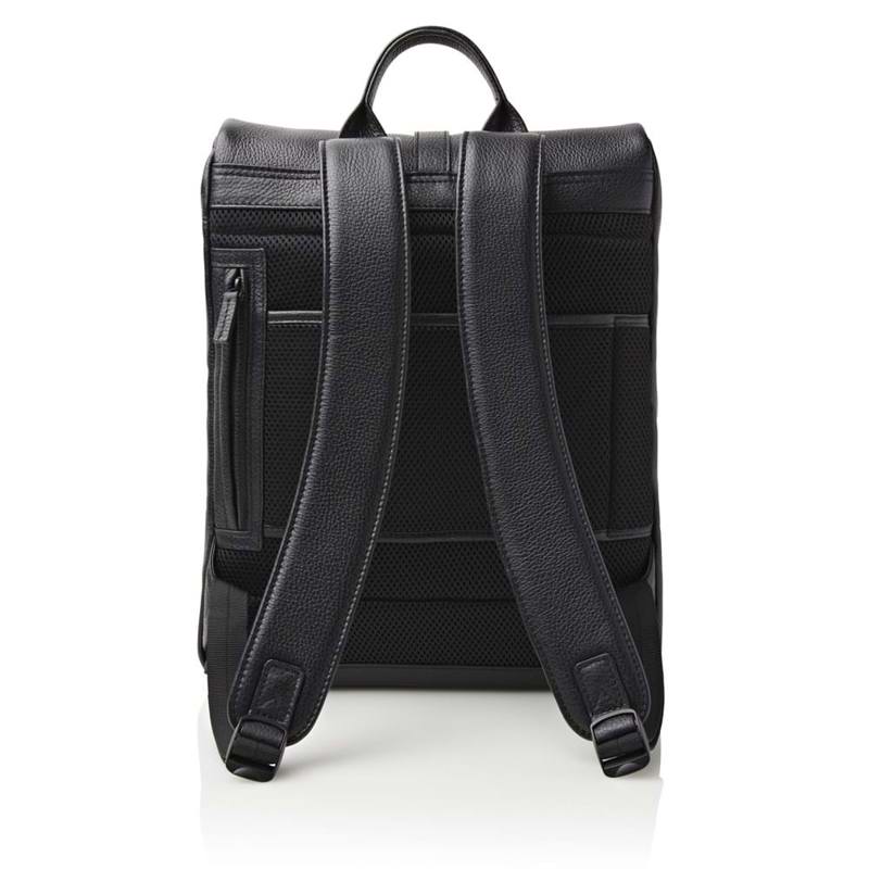 Castelijn & Beerens Rygsæk Tango Sort 15" 3