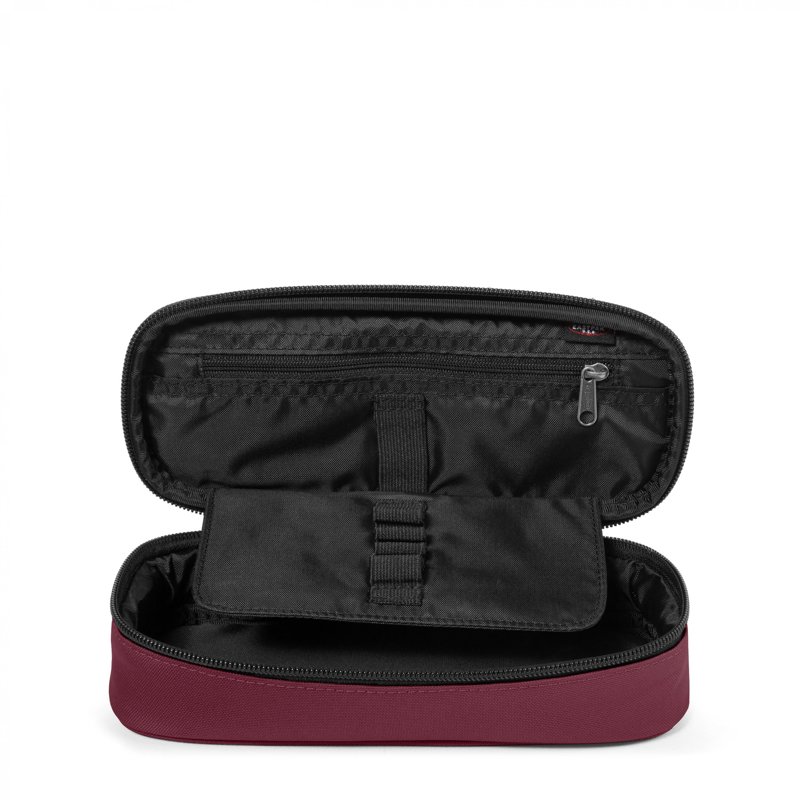 Eastpak Penalhus Oval Single Bordeaux 3
