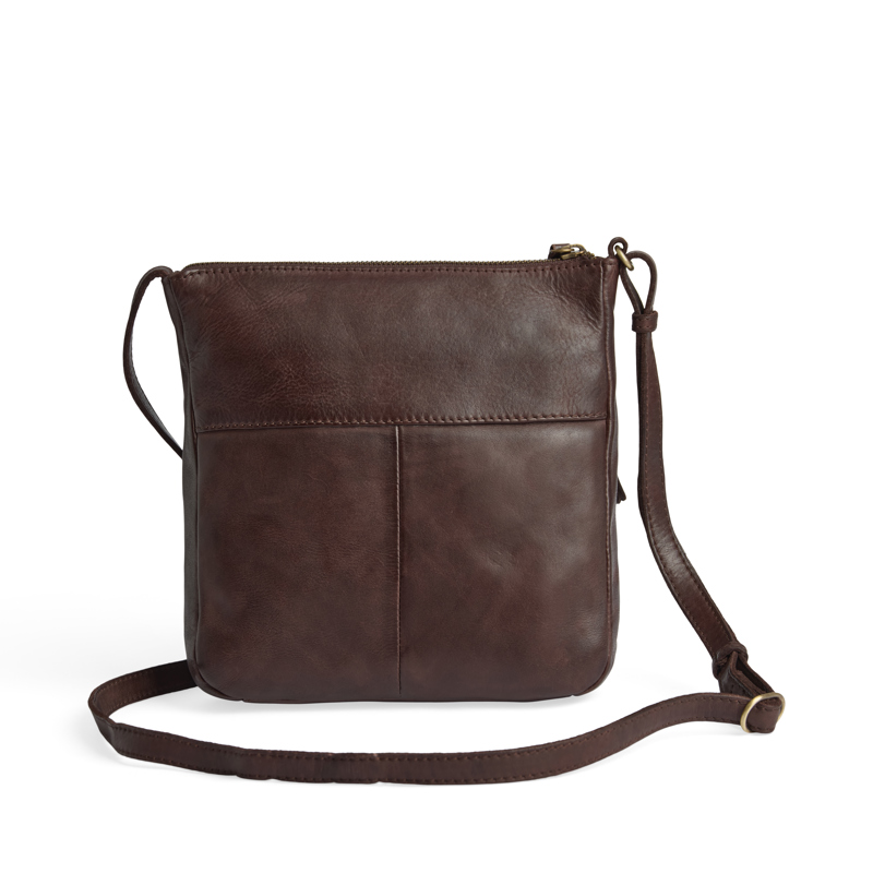 Aura Crossbody Palawan  M. Brun 6