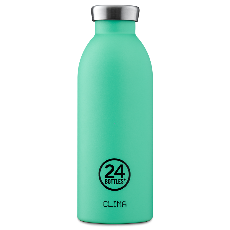 24Bottles Termoflaske Clima Bottle Mint