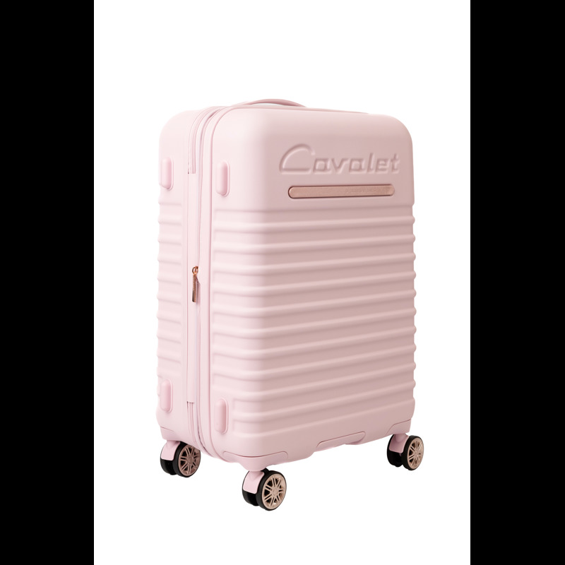 Cavalet Kuffert Pasadena Rosa 65 Cm 4