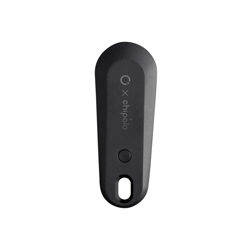 Orbitkey Bluetooth tracker Chipolo Sort 5