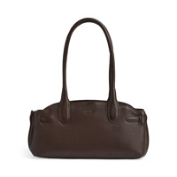 HERA Skuldertaske Noé Baguette  M. Brun 1