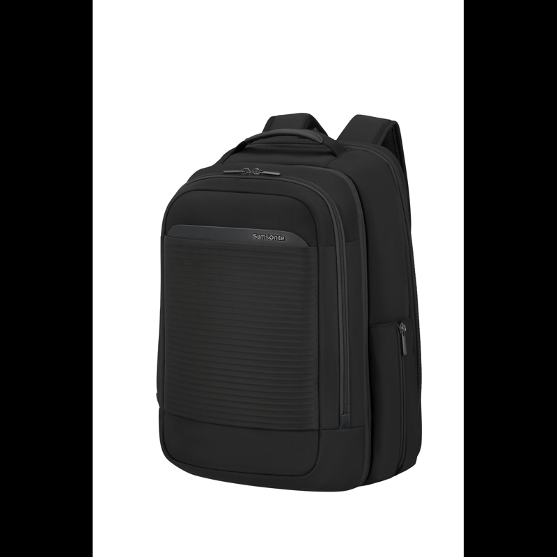 Samsonite Rygsæk Paralux BT Sort 15" 2