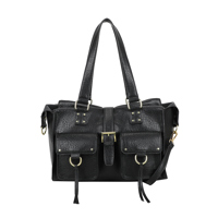 Ulrika Shopper Ulrika Svart 1