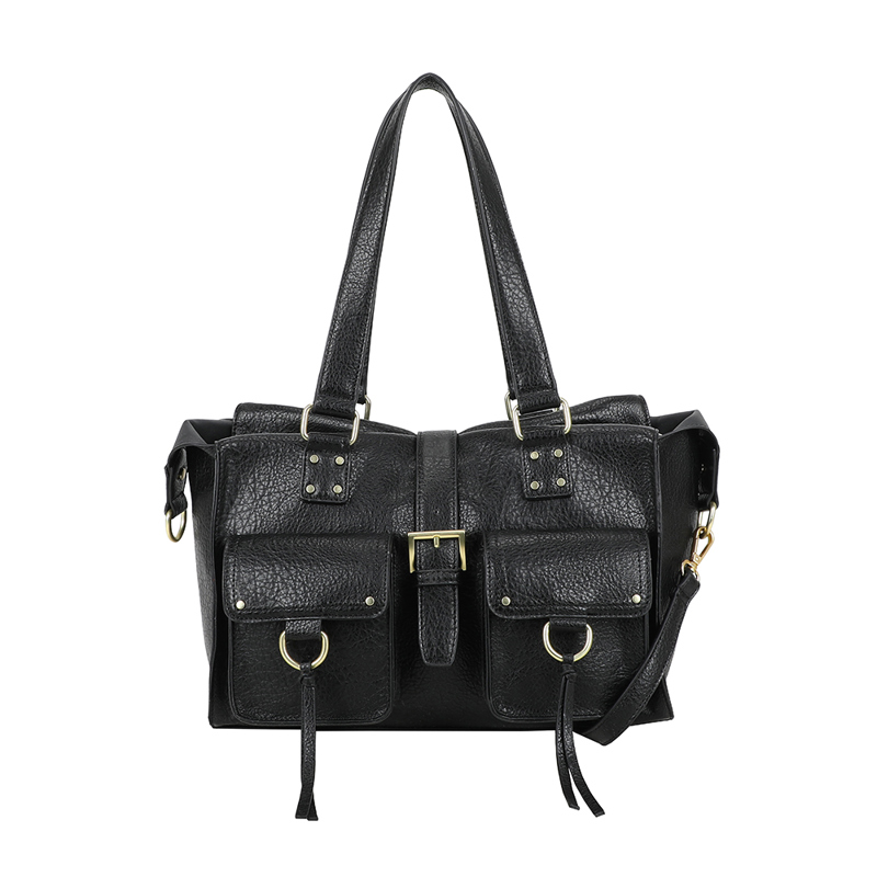 Ulrika Shopper Ulrika Svart 1
