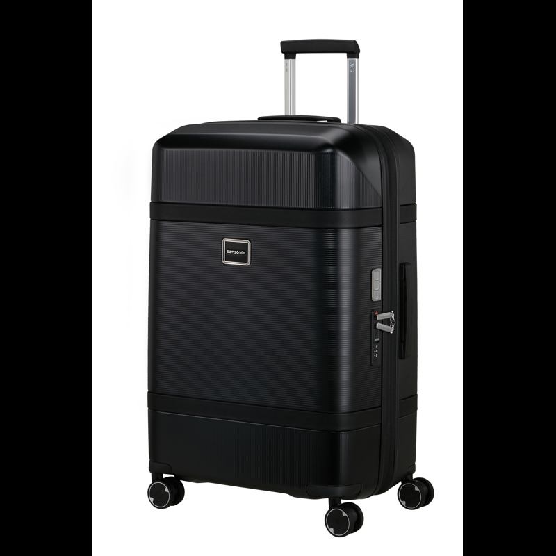 Samsonite Resväska Image Svart 69 Cm 2