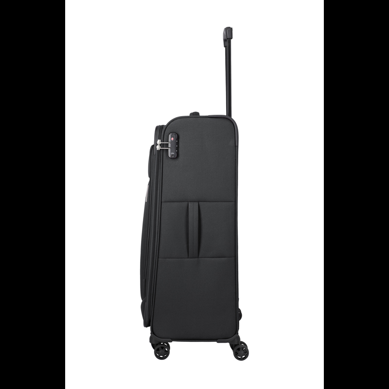 travelite Kuffert Priego Grå 77 Cm 3